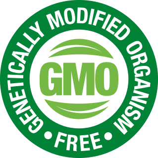 GMO free